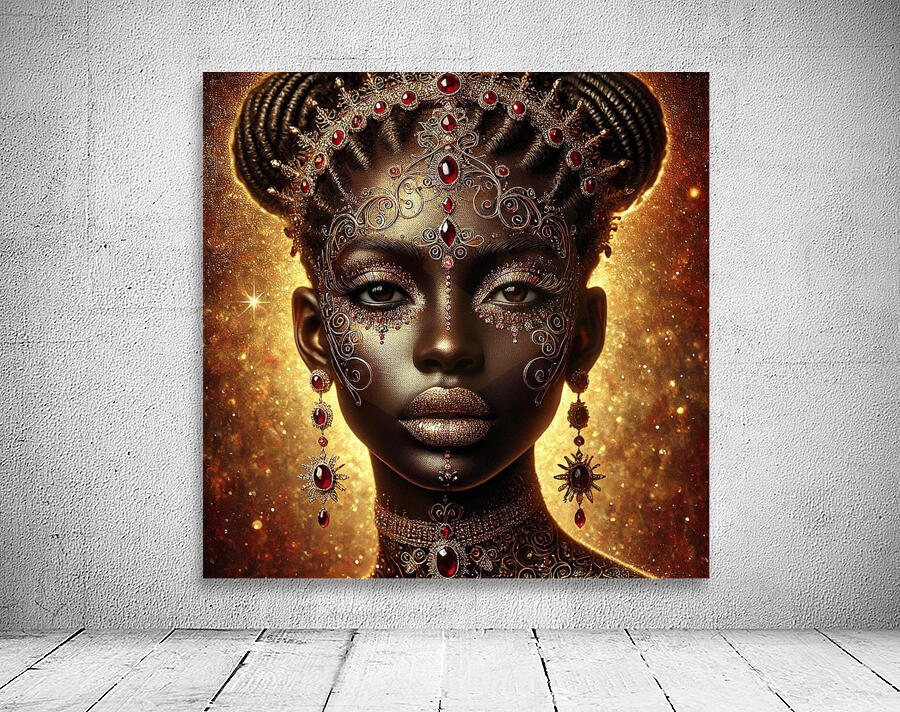 Melonated Avatars Collection 1 5 Wall Preview