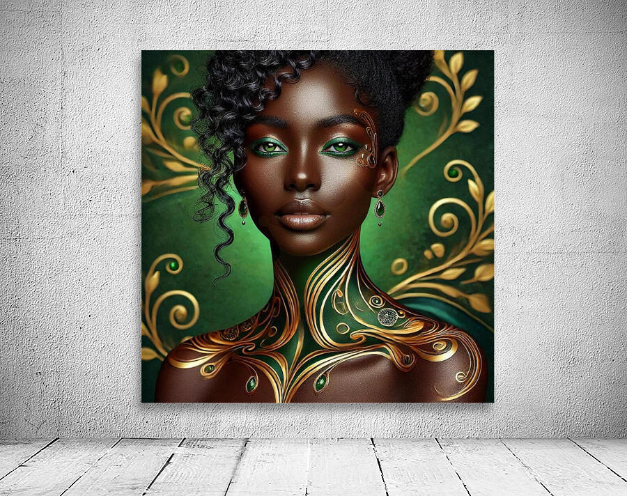 MELONATED AVATARS COLLECTION 2 1 Wall Preview