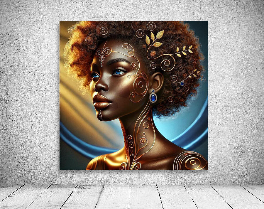 MELONATED AVATARS COLLECTION 2 3 Wall Preview