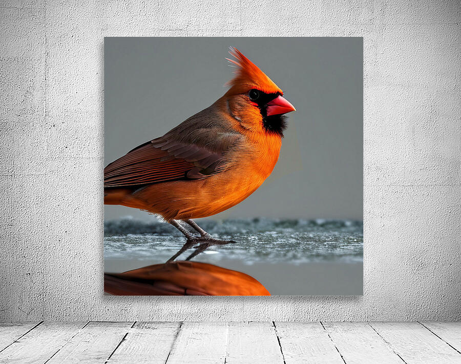 Introspective. Wall Preview