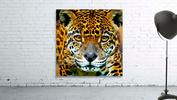 Moment of Clarity.  Wall Preview