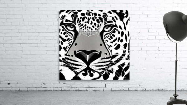 Cat Eyes 1 Wall Preview