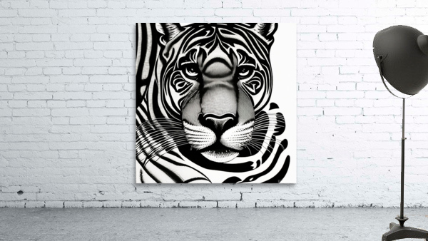 Guarded. Wall Preview