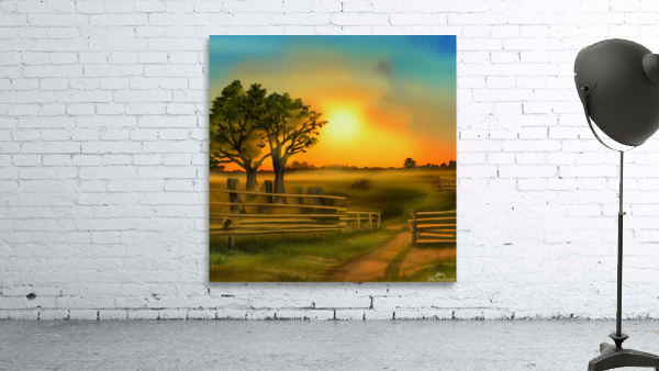 A Day of Reflection Wall Preview