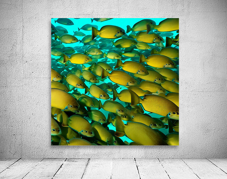 Infiltrated.  Wall Preview