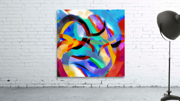 Swirls. Abstract. Wall Preview
