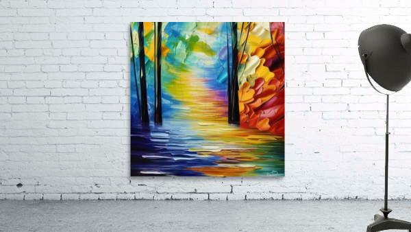 Elaboration. Abstract.  Wall Preview