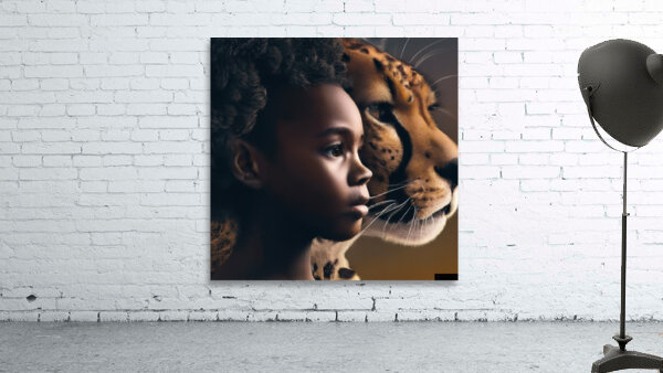 Overcome 2 Wall Preview