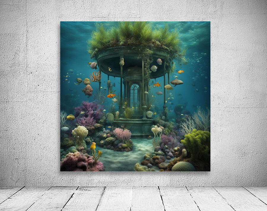 Melanin Magic  4 Wall Preview