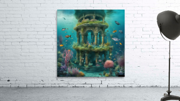 Melanin Magic  6 Wall Preview