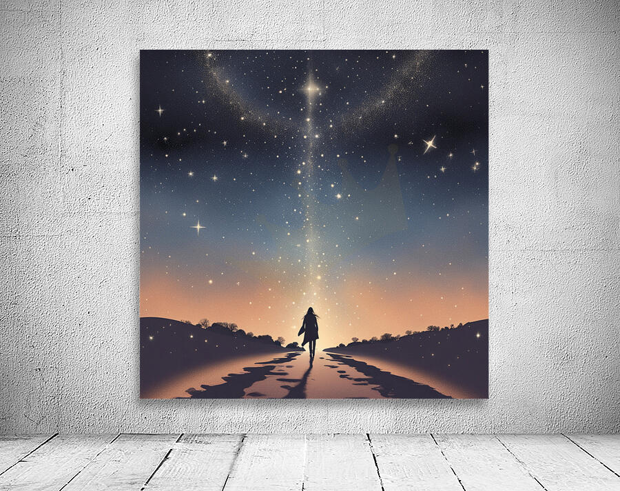 Melanin Magic  9 Wall Preview