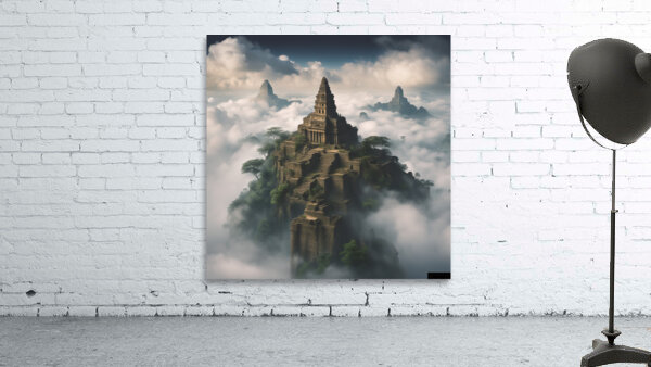 Melanin Magic  11 Wall Preview