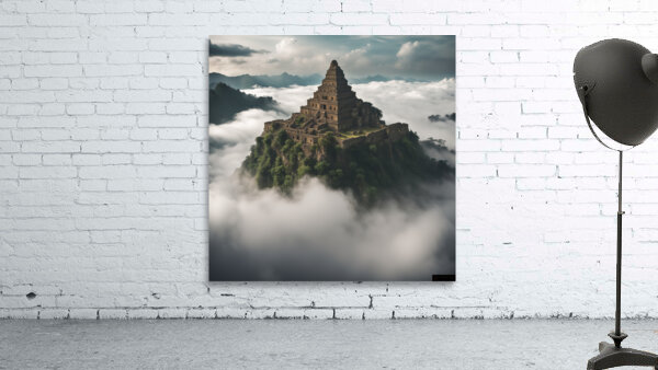 Melanin Magic  12 Wall Preview