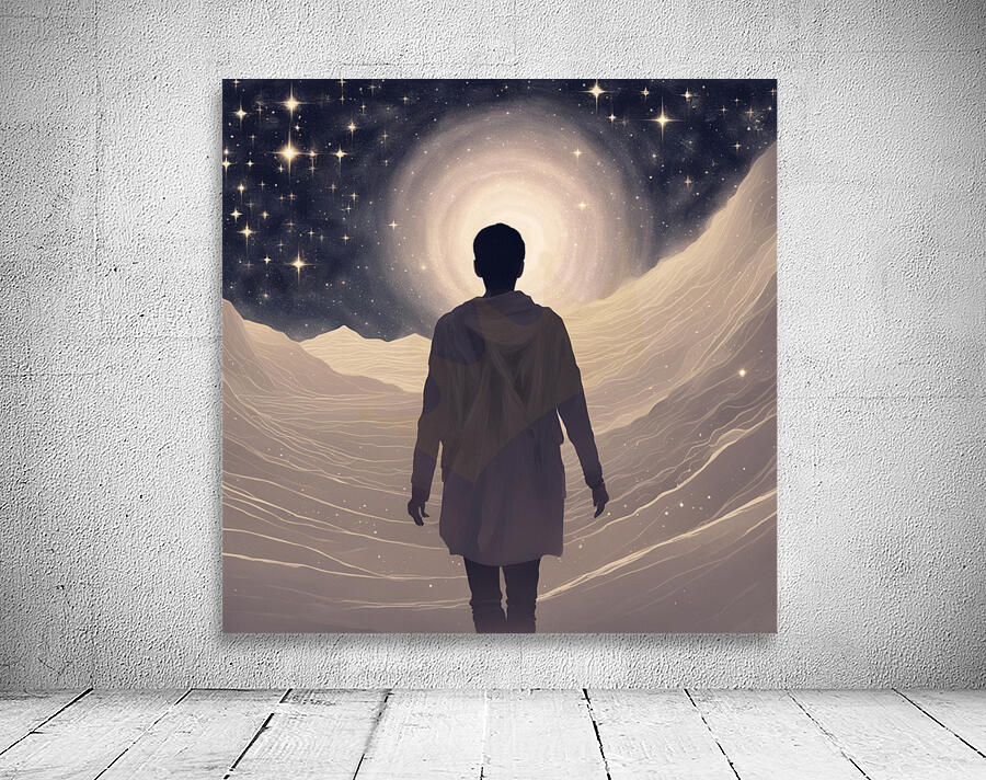 Melanin Magic  13 Wall Preview