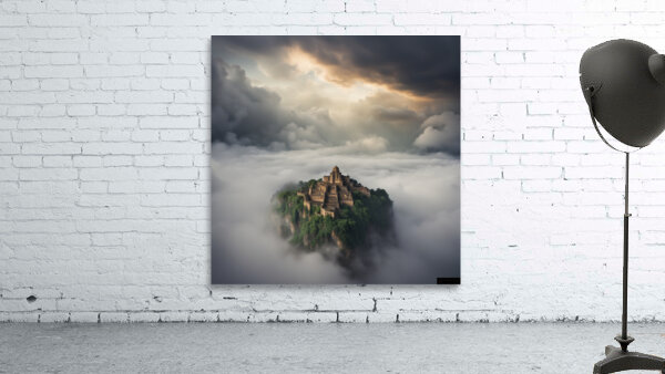 Melanin Magic  14 Wall Preview