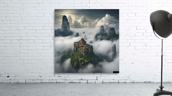 Melanin Magic  19 Wall Preview