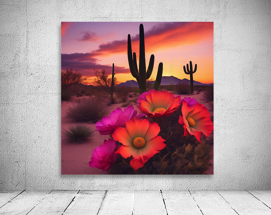 Melanin Magic  23 Wall Preview