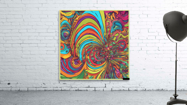 Melanin Magic  1 Wall Preview