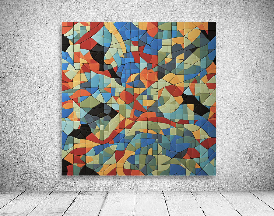 Melanin Magic  2 Wall Preview