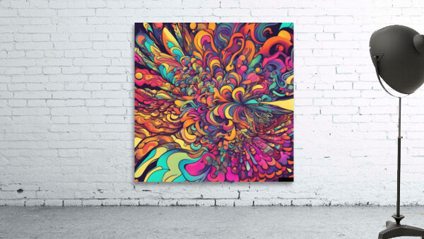 Melanin Magic  7 Wall Preview