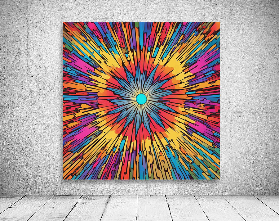 Melanin Magic  8 Wall Preview