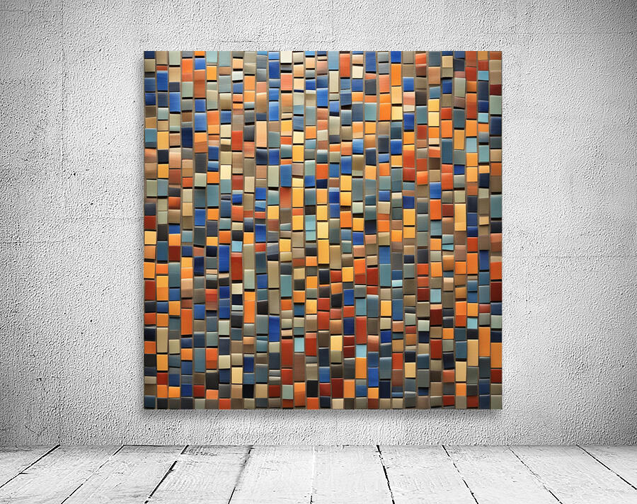 Melanin Magic  10 Wall Preview