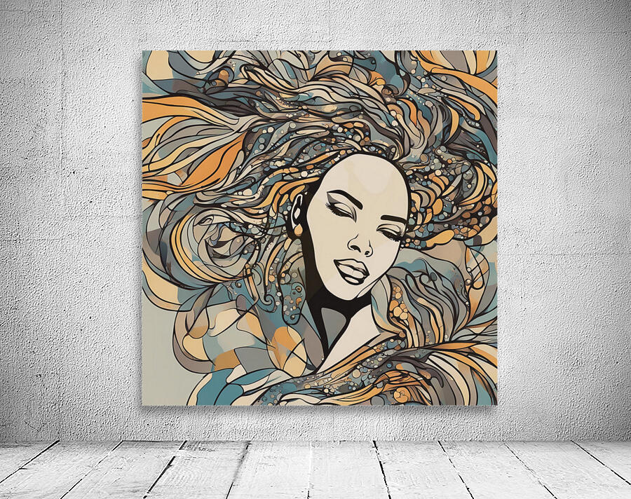 Melanin Magic  30 Wall Preview