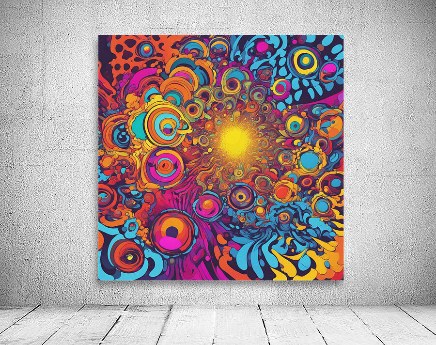 Melanin Magic  31 Wall Preview