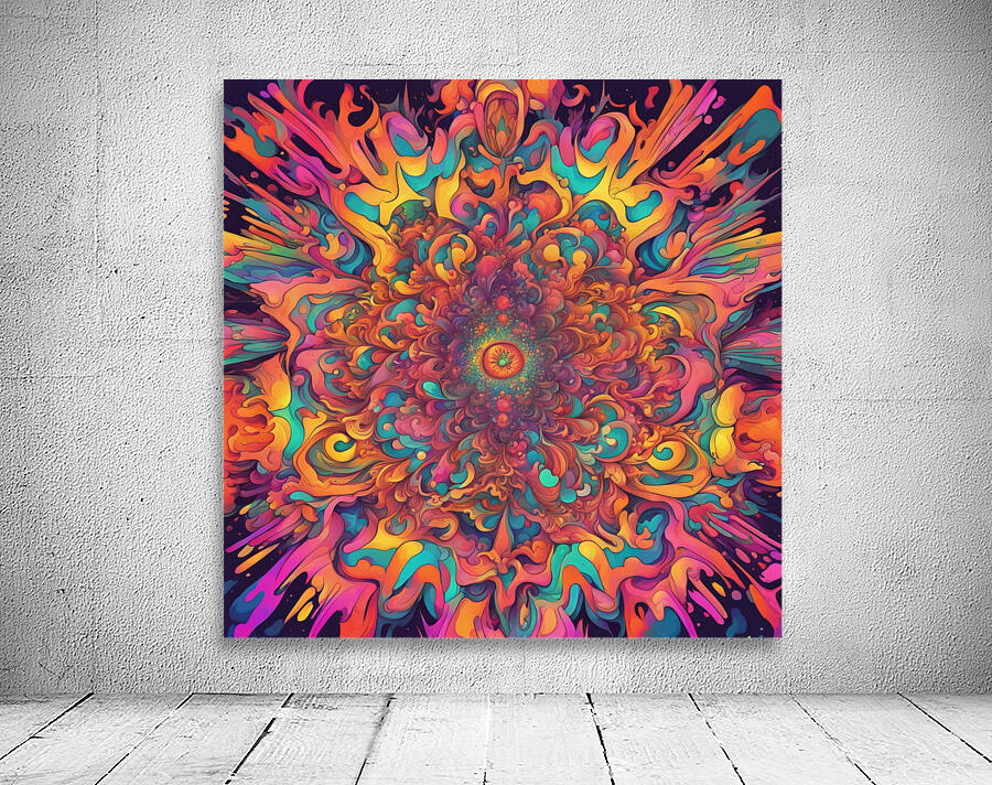 Melanin Magic  37 Wall Preview