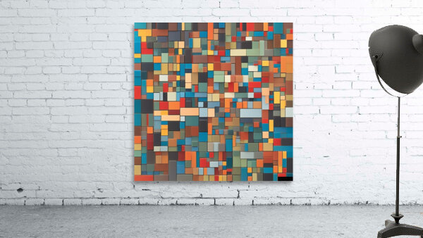 Melanin Magic  50 Wall Preview