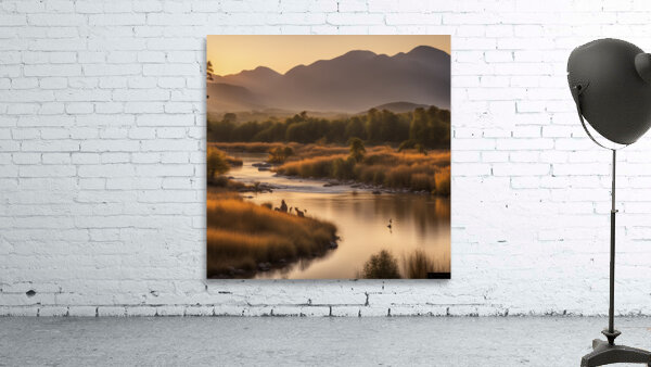 The Artful Gallery 1 Wall Preview