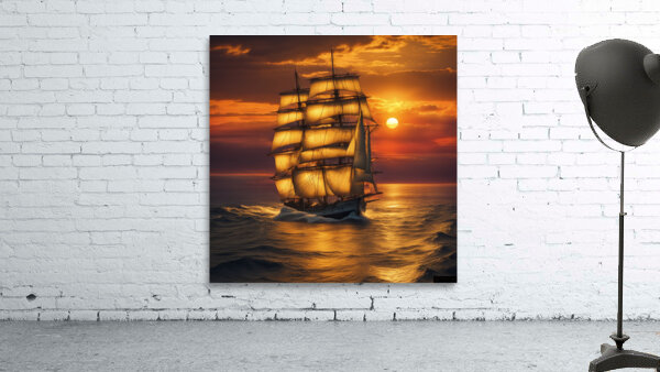 The Artful Gallery 3 Wall Preview