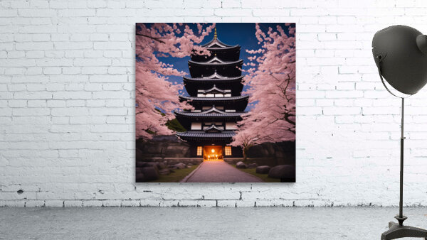 The Artful Gallery 6 Wall Preview