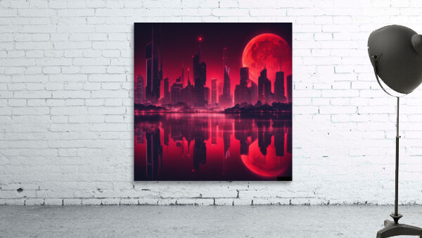 The Artful Gallery 10 Wall Preview