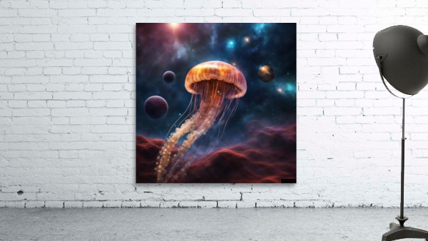 The Artful Gallery 12 Wall Preview