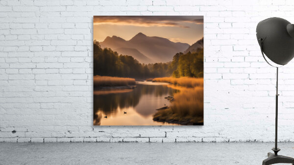 The Artful Gallery 17 Wall Preview