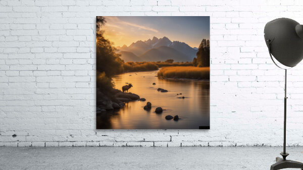 The Artful Gallery 19 Wall Preview