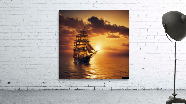 The Artful Gallery 22 Wall Preview