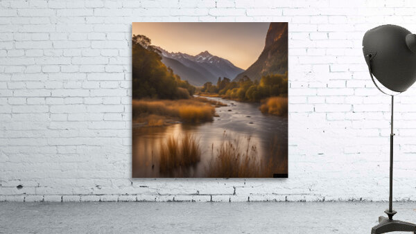 The Artful Gallery 23 Wall Preview