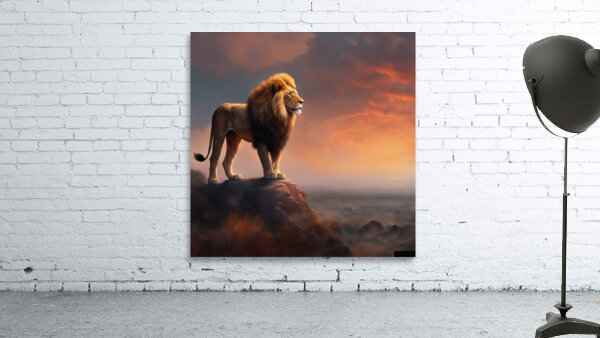 The Artful Gallery 24 Wall Preview