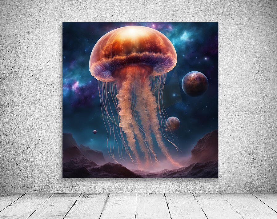 The Artful Gallery 28 Wall Preview