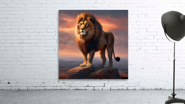 The Artful Gallery 29 Wall Preview