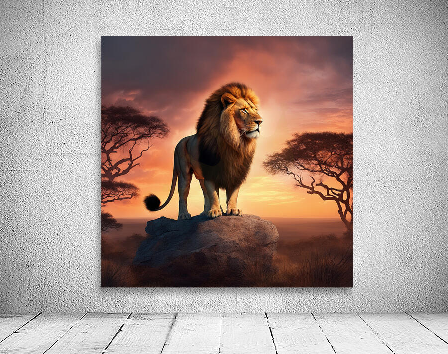 The Artful Gallery 30 Wall Preview