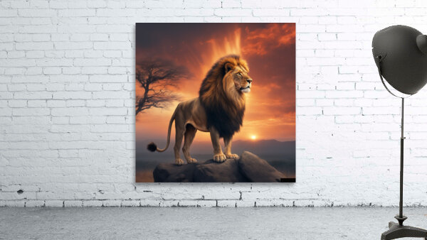 The Artful Gallery 33 Wall Preview