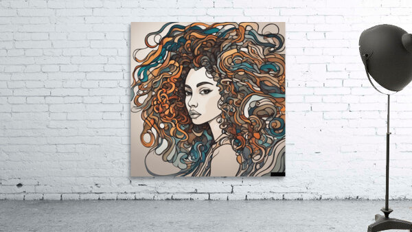 Melanin Magic  15 Wall Preview