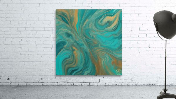 A Touch of Color: Celebrating Hue at The Artful Mane 3 Wall Preview