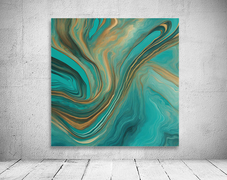 A Touch of Color: Celebrating Hue at The Artful Mane 4 Wall Preview