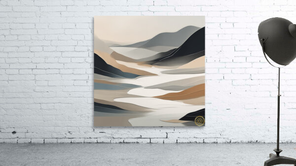 A Touch of Color: Celebrating Hue at The Artful Mane 8 Wall Preview