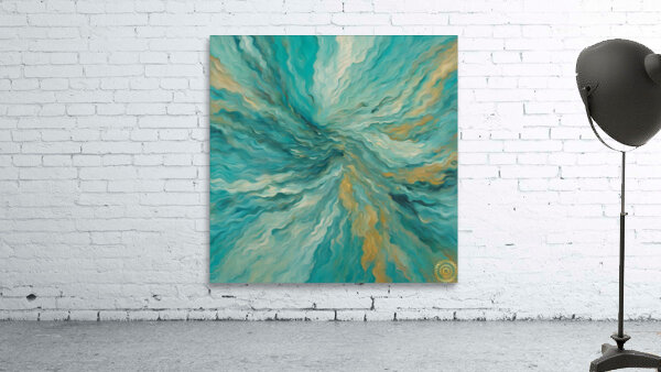 A Touch of Color: Celebrating Hue at The Artful Mane 11 Wall Preview