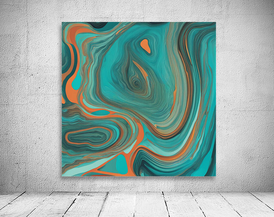 A Touch of Color: Celebrating Hue at The Artful Mane 16 Wall Preview